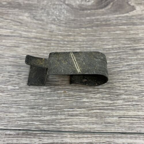 Pieza de OEM original de lote antiguo con clip Tecumseh 35437 - Imagen 2 de 7