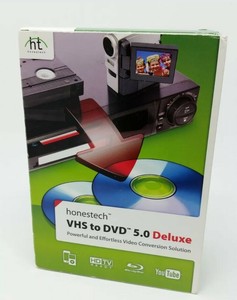 honestech vhs to dvd 2.0 se capture software honestech vhs to dvd 2.0 se capture software