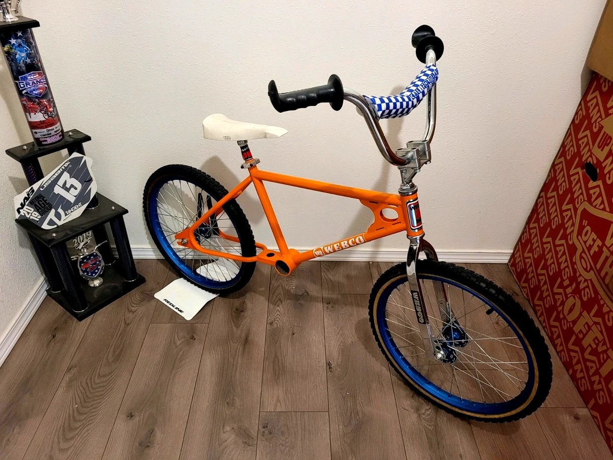 webco bmx products for sale | eBay