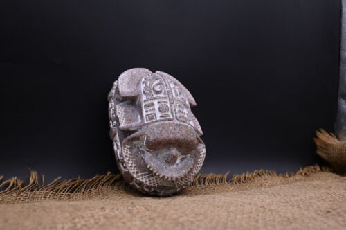 Ancient Egyptian Antiquities Egyptian Granite Stone - Egyptian Antiquities