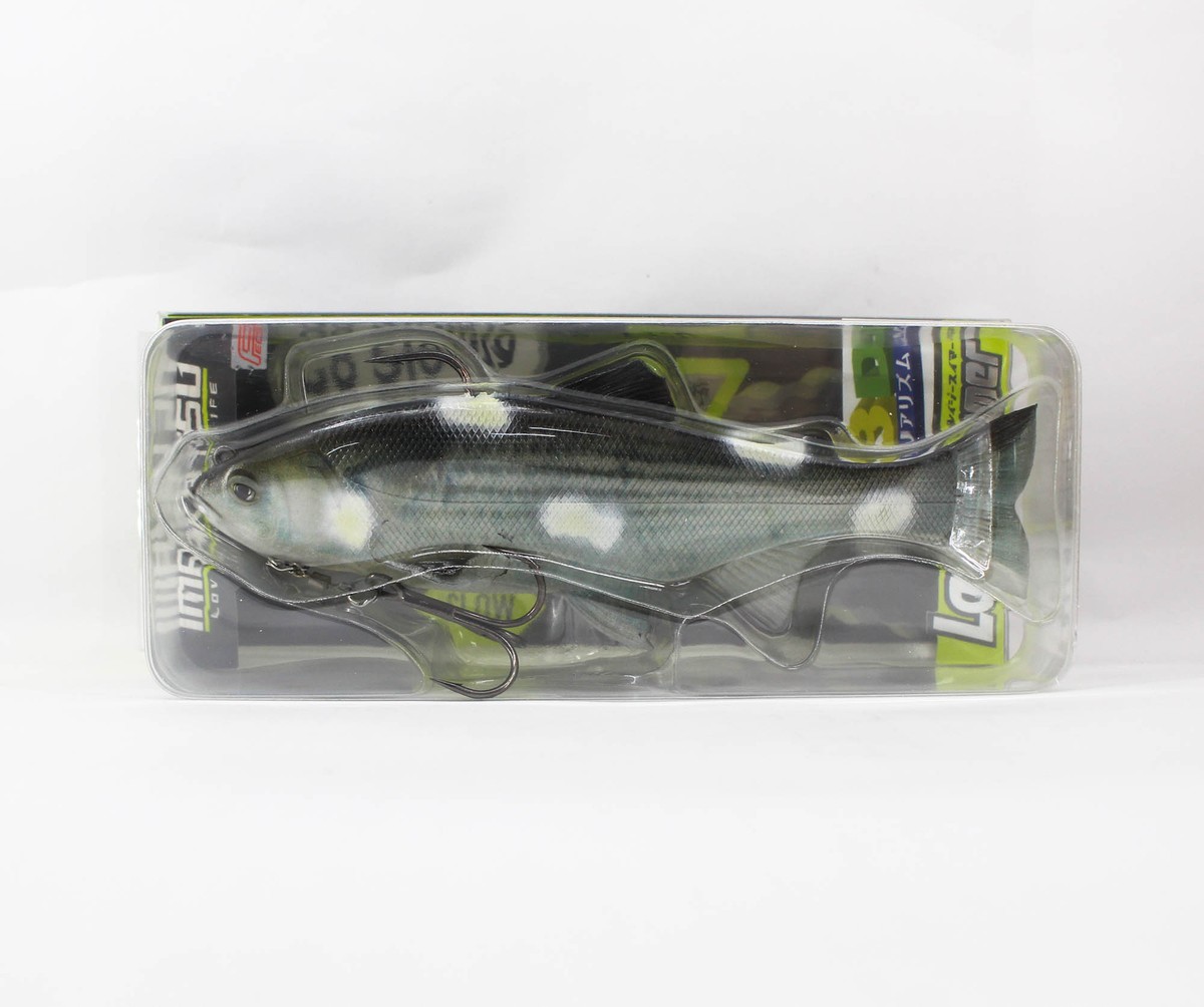 IMAKATSU Lazy Swimmer6＆ 7 & 9 セット IMAKATSU LAZY SWIMMER 9 NEW - KKJAPANLURE
