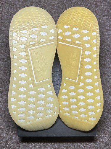 adidas Men’s Sneakers NMD CS2 (BA7189) PRIMEKNIT RONIN STRIPES Size 8.5 NIB - Picture 14 of 17