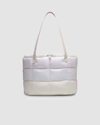 【NIKE】SPORTSWEAR Puffle トートバッグ NIKE PUFFLE TOTE BAG