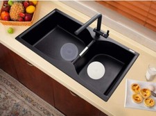 Abflussstopfen Universal 15 cm Ausschussware Waschbecken