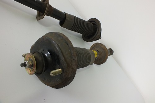 Ammortizzatore posteriore Mitsubishi Eclipse D20 91-95 li+re - Foto 4 di 6
