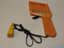 TYCO VINTAGE SLOT CAR SPEED CONTROLLER