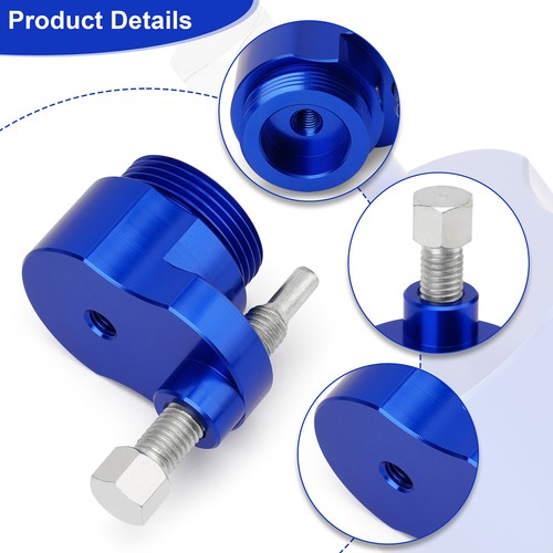 Belt Removing Tool For CanAm Defender HD10 Maverick X3 Secondary Clutch Belt - Picture 5 of 11