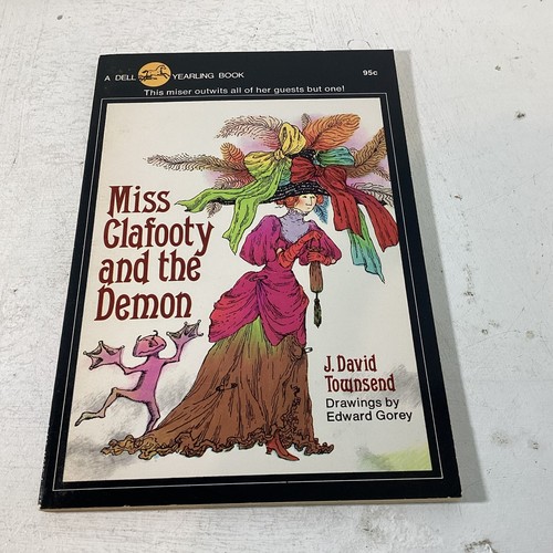 A Witch's Brew for Little Readers Late 70s Halloween Box Set of 6 Trade PBs VG+ - Picture 14 of 24