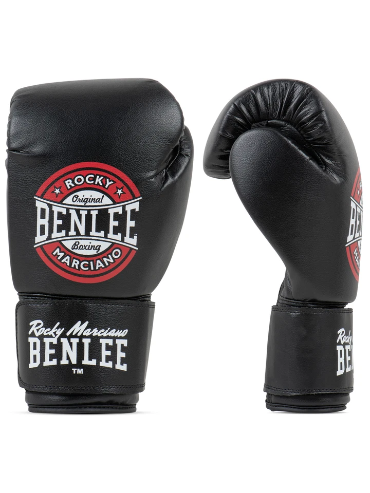 BENLEE Boxhandschuhe aus Kunstleder PRESSURE NEU & OVP 214