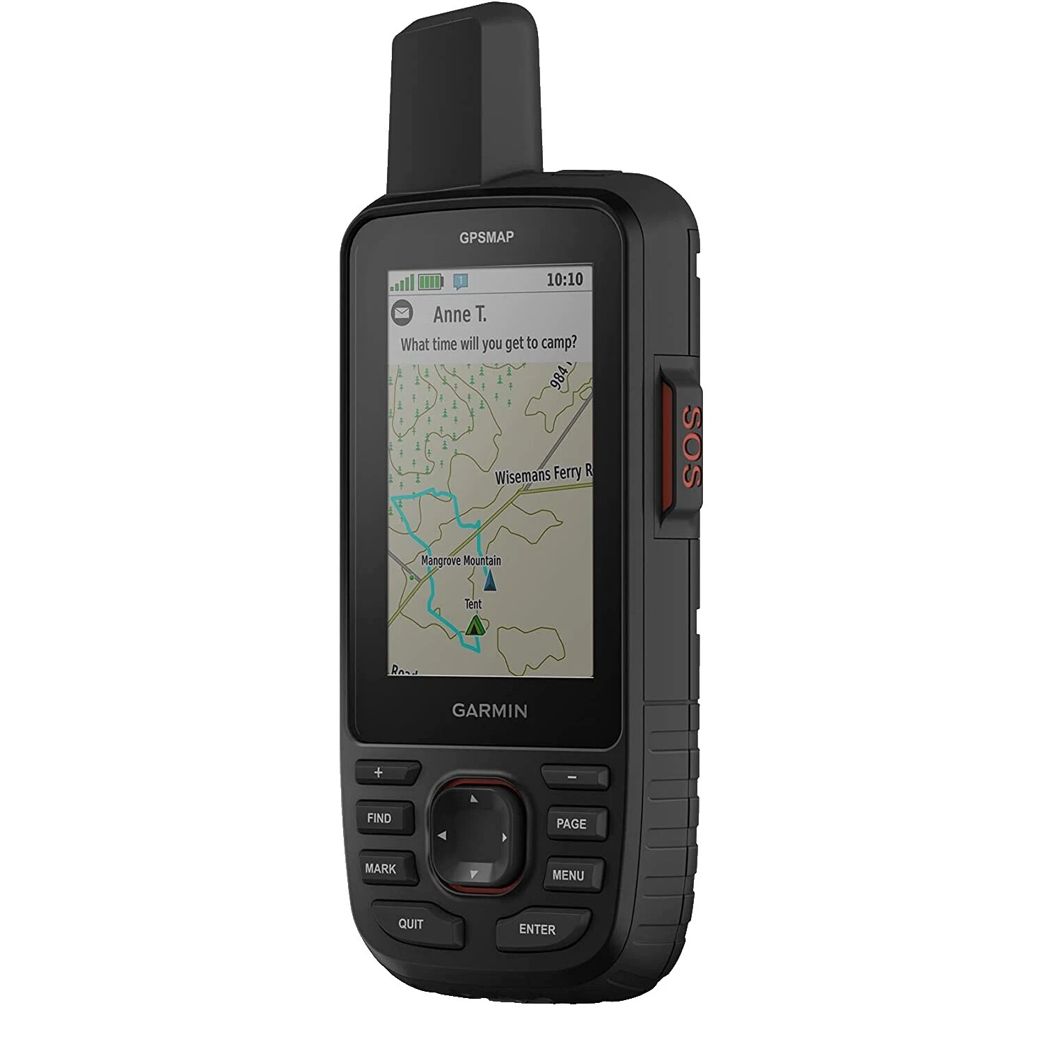 Unidades GPS Garmin coche con USB