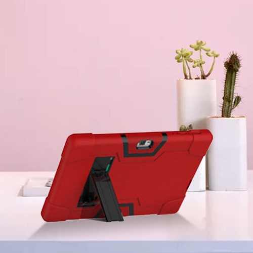 Funda protectora resistente a prueba de golpes para tableta HAOVM S30 / Vankyo MatrixPad S30 - Imagen 25 de 32
