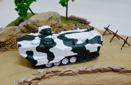 172 AA VP7A1 US ASSAULT AMPHIBIOUS VEHICLE 172 AA VP7A1 US ASSAULT AMPHIBIOUS VEHICLE