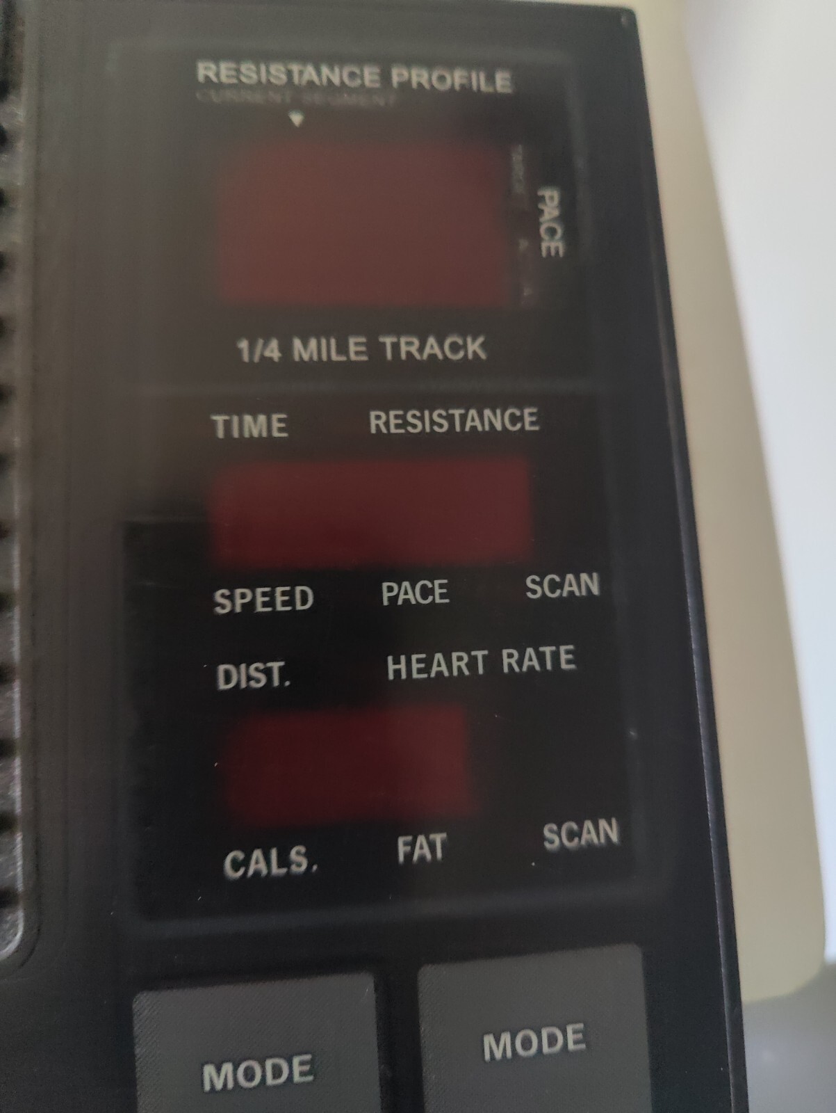 Second hand exercise equipmentElliptical trainer exercise machine