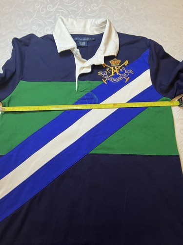 Polo Ralph Lauren Boys. Long Sleeves - Picture 6 of 11