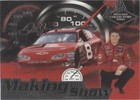 2005 Press Pass Collectors Series - Dale Earnhardt Jr. #MS 5