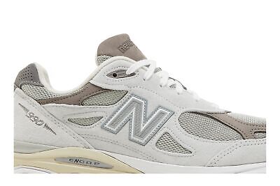 New Balance YCMC x 990v3 Made in USA 'Nimbus Cloud' M990SC3 New Balance YCMC x 990v3 Made in USA 'Nimbus Cloud' M990SC3