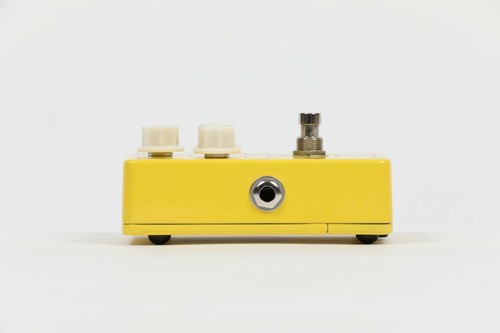 Allen Eden Soulmate Digital Delay Effects Pedal with Tap Tempo - Picture 8 of 9