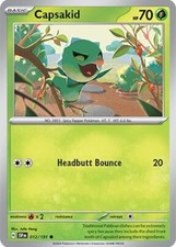 POKEMON TCG - Scarlet & Violet Surging Sparks - REVERSE HOLO - SINGLES YOU PICK
