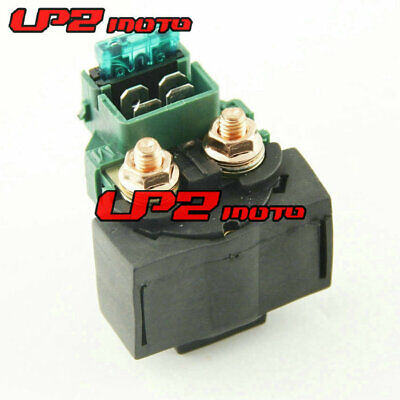 Motorcycle Starter Solenoid Relay for Honda 35850-MK3-671 35851-MF5-751 for ARCTCO 3306-519 for Arctic Cat for Kawasaki 27010-1254 27010-0796 for KYMCO 35850-LBA2-E00 Motor Relay Motorcycle Starter Solenoid Relay for Honda 35850-MK3-671 35851-MF5-751 for ARCTCO 3306-519 for Arctic Cat for Kawasaki 27010-1254 27010-0796 for KYMCO 35850-LBA2-E00 Motor Relay