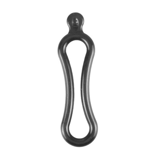 20PCS Silicone Bike Light Strap. Bicycle, Band, Holder For Flashlight Light - Picture 5 of 12