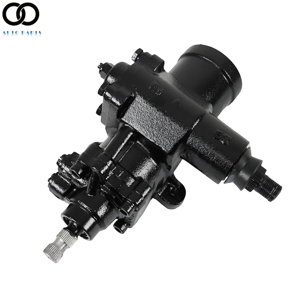 Caja de cambios de dirección asistida para Chevy Malibu/Monte Carlo/Camaro/Chevelle Pontiac GMC Foto 2 de 4