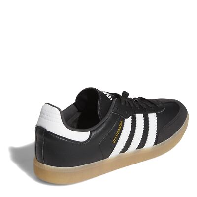 adidas Mens Ten Velosamba Vegan Cycle Shoes Court Trainers