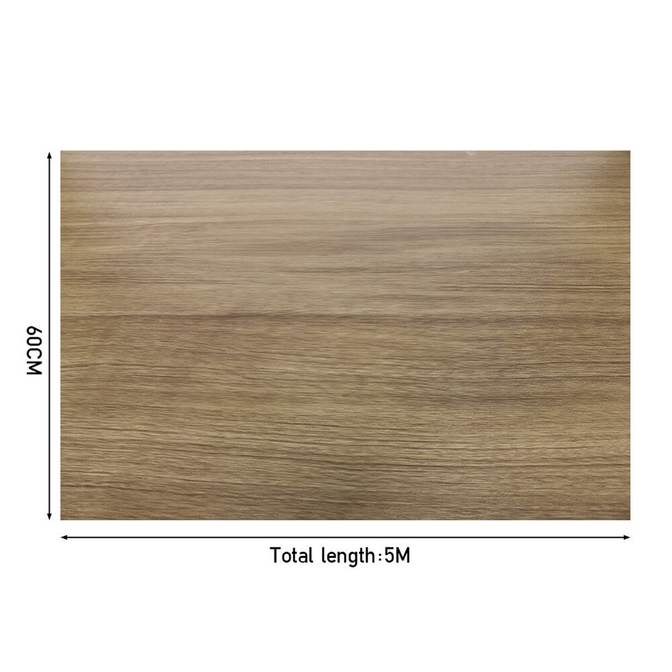 Wooden Slat Panelling Wallpaper 3D Wood Panel Faux Effect Stripes