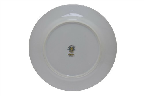 Noritake Glenwood 5770 Salad Plate 8.25" - Picture 3 of 3