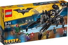 LEGO® 70908  Lego Movie Batman The Scuttler   SELTEN RAR