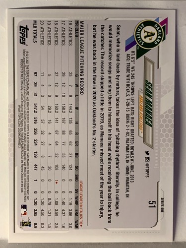 2021 Topps Series 1 - #1-330 Vet Base, RC Rookie and Inserts - You pick (a127) - Picture 65 of 417