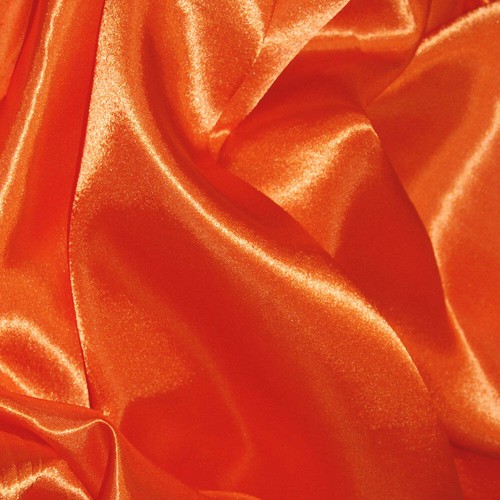 Premium Silky Satin Dress Craft Fabric Plain Luxury Wedding Material 150cm Wide - Picture 31 of 42