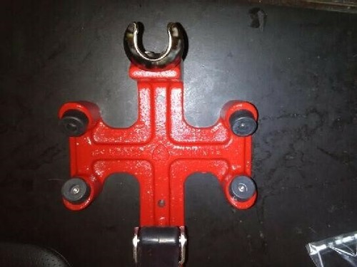 Elkhart ELK-8298EX-MB Halterung - Bild 2 von 5