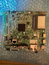 LG 65UK6470PLC TV Main Board EAX67872805 / EBT65553903
