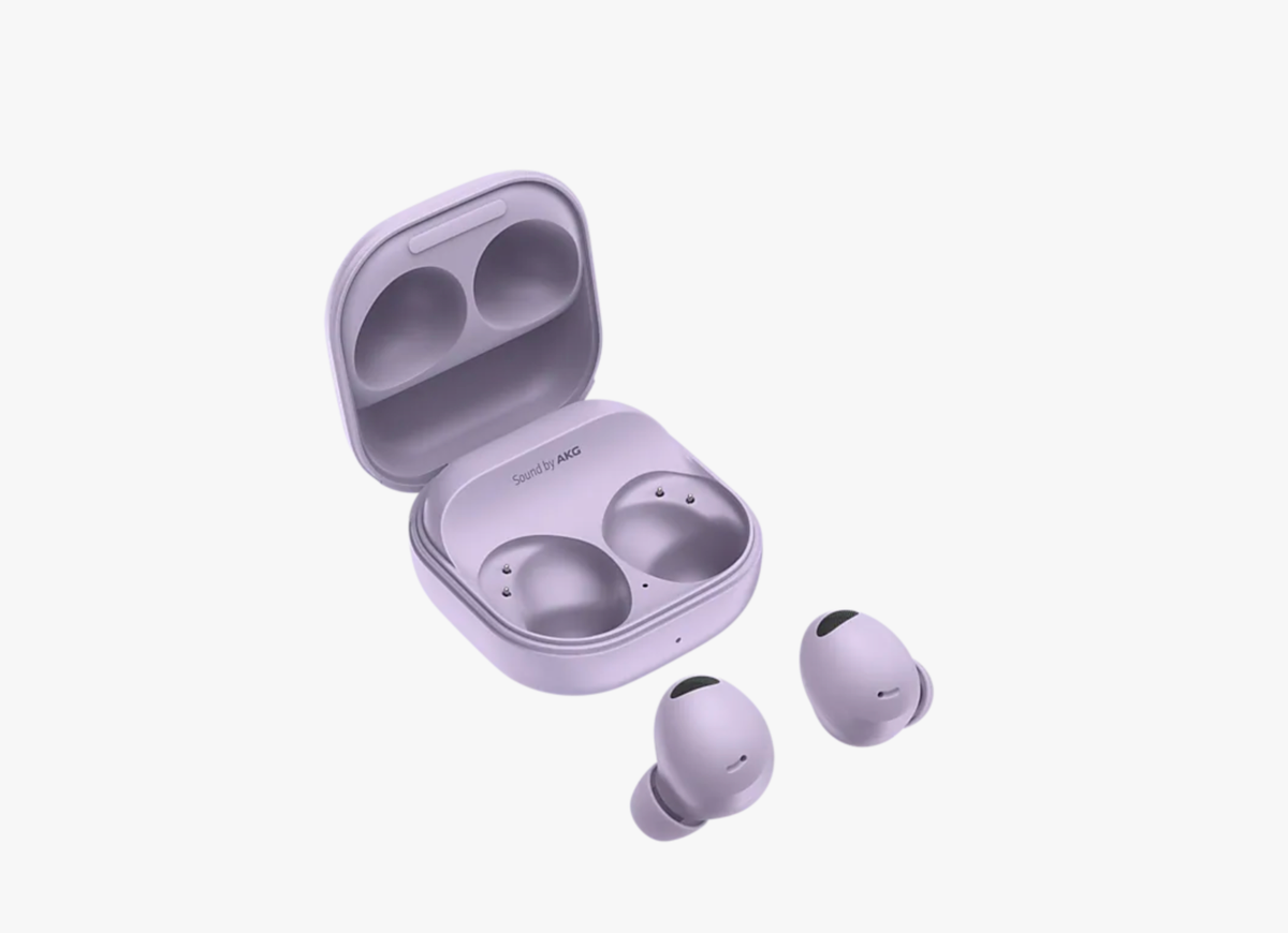 Galaxy Buds 2 Pro SM-R510 BT5.3 24bit Hi-Fi ANC Noise