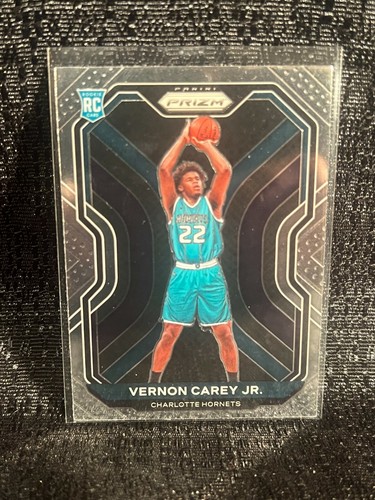 2020-21 Panini Prizm Complete Your Set You Pick ROOKIE Basketball Card #251-300 - Picture 19 of 49