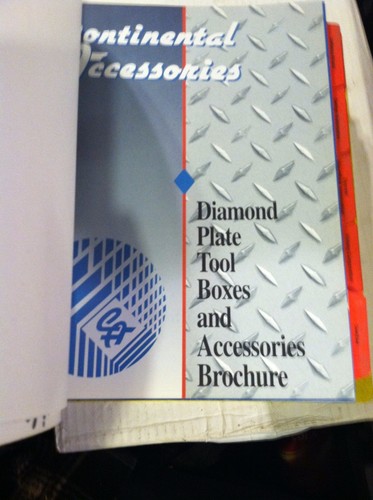 FIX IT!!!!! -- SUNRISE National Distributors Inc -- Car Truck SUV Accessories++ - Picture 4 of 5