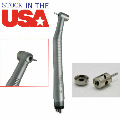 KAVO 29 LN INTRAMATIC LUX 2 HANDPIECE 7.4:1 w 68 LDN HEAD 29LN
