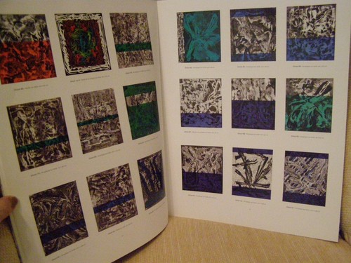 Mimran Patrick GHOSTS book of pieces from the series Awesome! - Picture 11 of 12