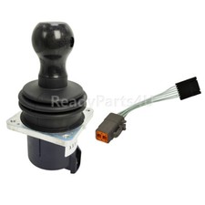 Joystick Controller Fit for Genie Z-45/25 IC Z-45/25J Z-51/30J Z-60/34 Z-80/60