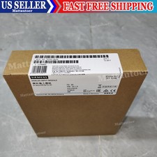 New Siemens 6ES7531-7KF00-0AB0 S7-1500 Analog Input Module 6ES7 531-7KF00-0AB0