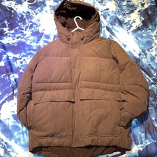 Abercrombie & Fitch Coat