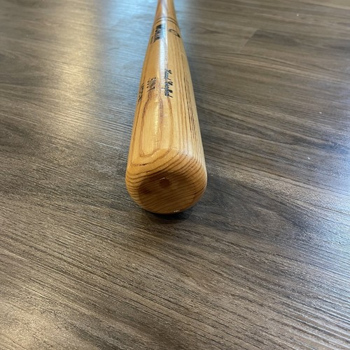 Worth Baseball Bat Wood Model 500T Vintage Hand Crafted 29 oz, 32” (-3) **Nice** - Picture 9 of 14