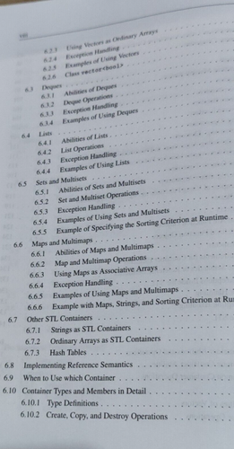 THE C++ STANDARD LIBRARY A TUTORIAL AND REFERENCE NICOLAI M. JOSUTTIS 799 PAGES - Picture 8 of 16