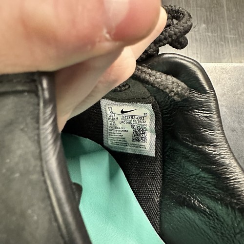 Nike Air Force 1 Low x Tiffany & Co. DZ1382001 - Picture 4 of 7