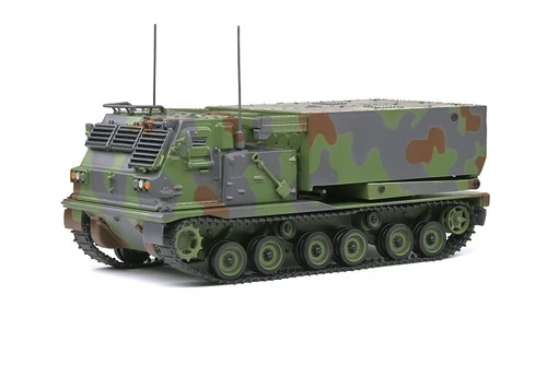 Solido Vought Corporation M720 A1 Rocket Lau 1:48 4800601