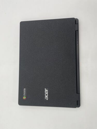 Acer Chromebook C810 13.3" (16GB SSD, ARM Cortex A15, 2.1 GHz, 4GB, NVIDIA Tegra - Picture 5 of 7