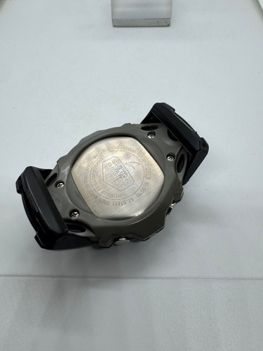 Casio G-3010 Mod 2453 Men's Wrist Watch WR200 Data Memory Alarm Chronograph - Afbeelding 13 van 17