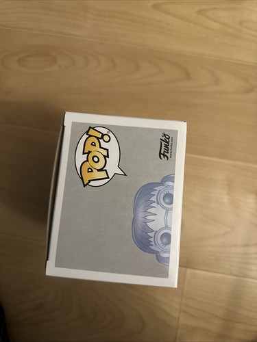 Moaning Myrtle Funko Pop - Picture 5 of 6