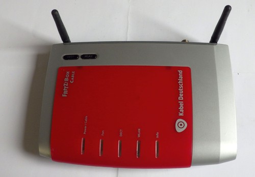 Konvolut - diverse TECHNIK mit 10 Positionen wie PC, Fritz-Box u.v.a.! - Bild 8 von 24