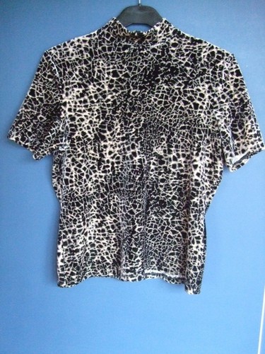 Marks & Spencer Damen Top (Größe 14) - Bild 1 von 9